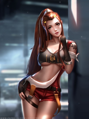 Brigitte