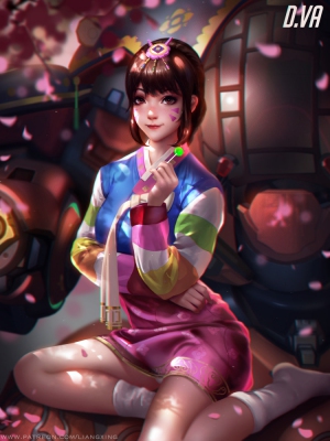 D.Va