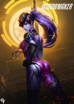 Widowmaker 