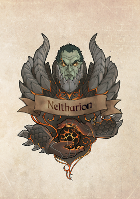 Neltharion