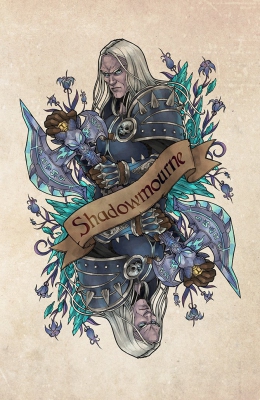 Arthas Menethil