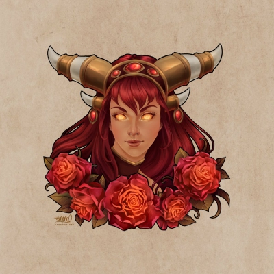 Alexstrasza