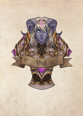 Yrel