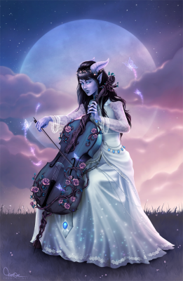 Draenei