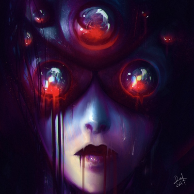 Daily Practice - Widowmaker