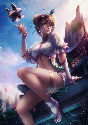 Eastern Mei