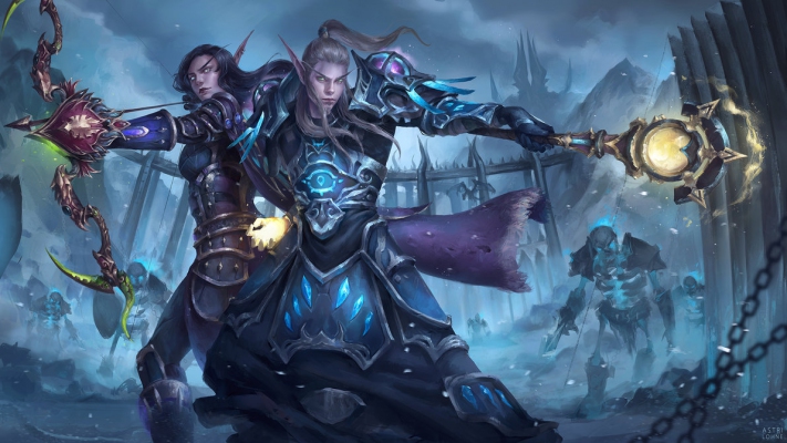 Icecrown