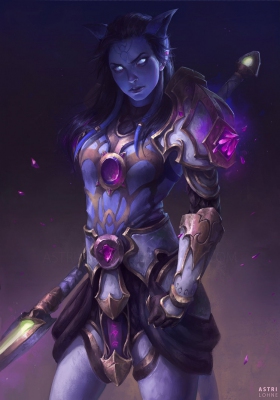 Maeorra