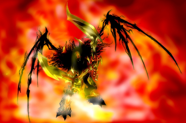 Demon