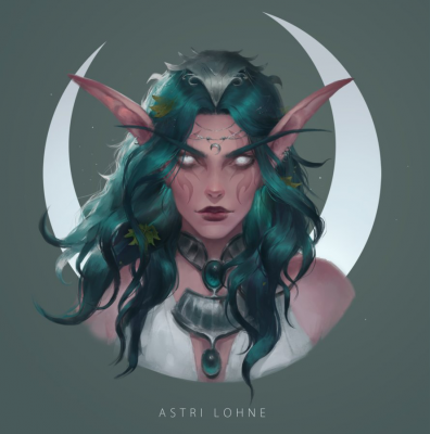 Tyrande