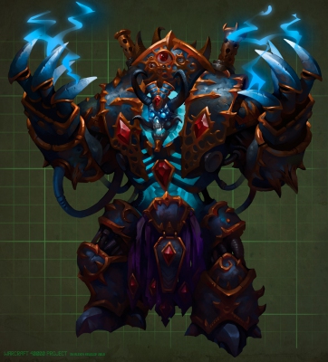 Kel'Thuzad