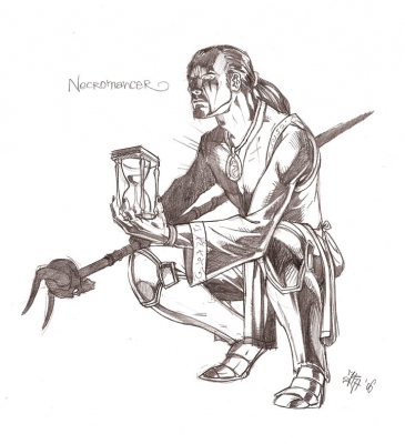 Necromancer