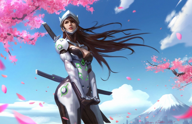 Genji
