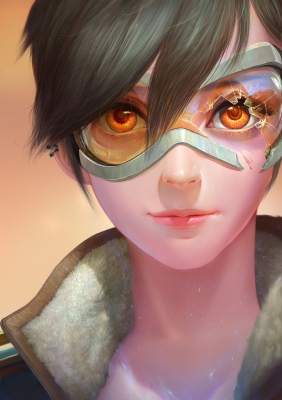 Tracer