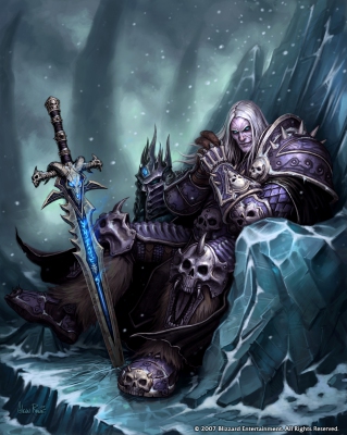 Arthas