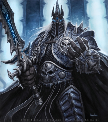 The Lich King