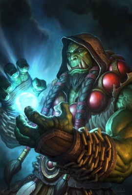 Thrall
