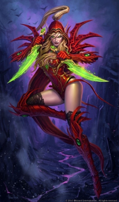 Valeera