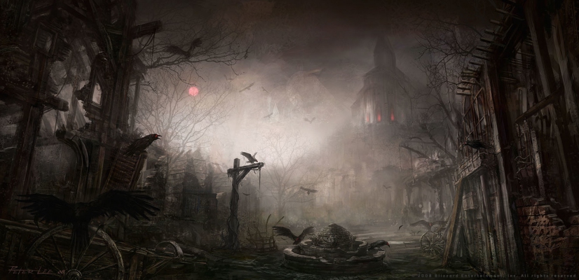 Diablo 3