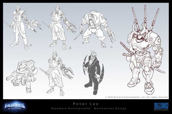 Hanamura Battleground