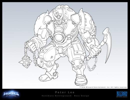 Hanamura Battleground