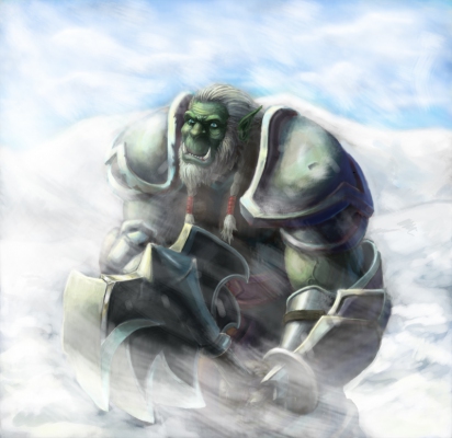 Mordorc