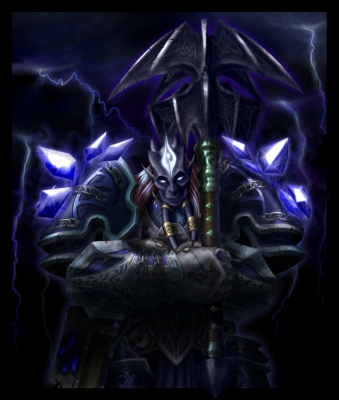 Чемпион Эксодара