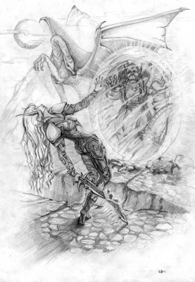 Жизнь за рейд-лидера