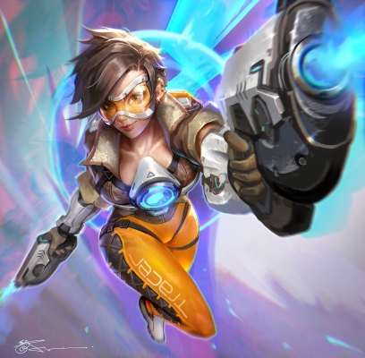 Tracer
