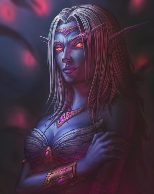 Azshara