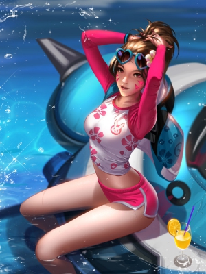 D.va