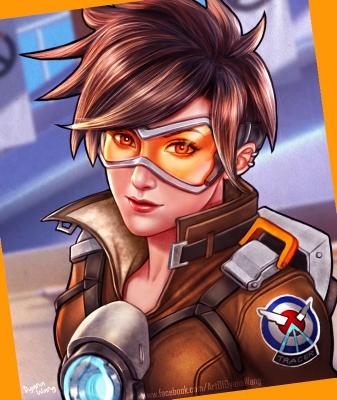 Tracer