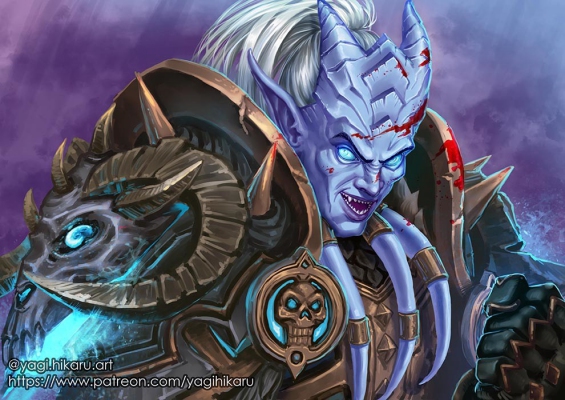 Mad Zuladan