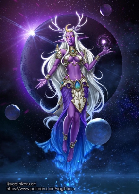 Elune