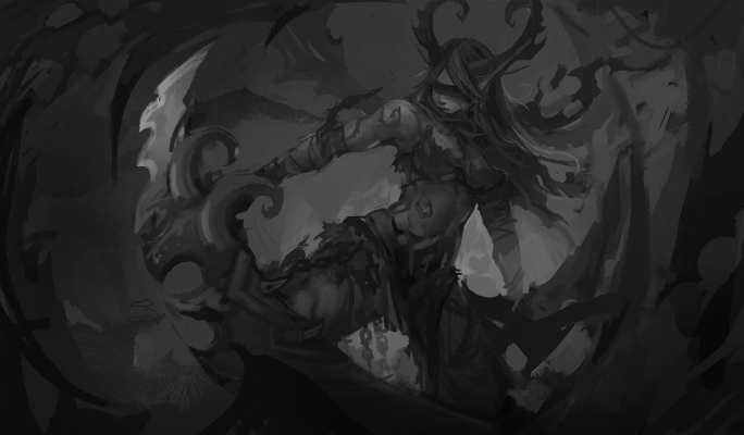 Old works draft