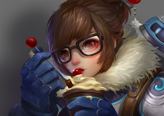 MEI