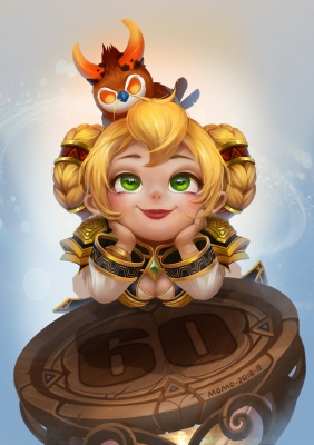 Chromie