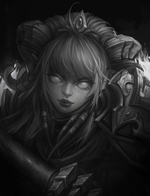 Draenei