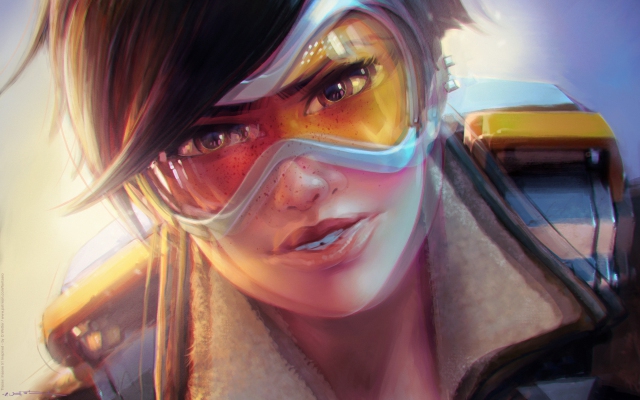 Tracer - Insane 51 Inspired