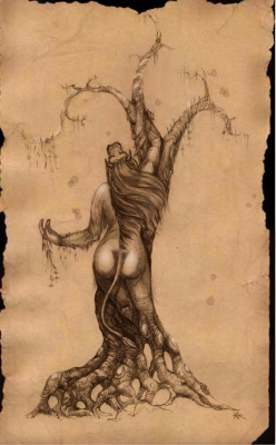 Превращение