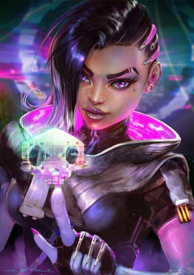 Sombra