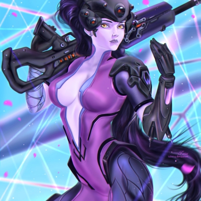 Widowmaker