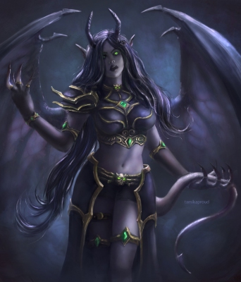 dreadlord