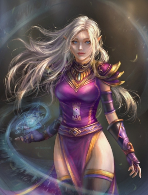 Mage