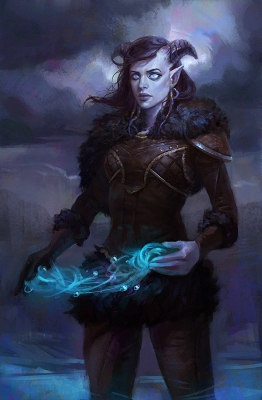 Draenei