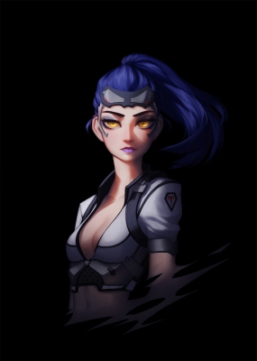 Widowmaker