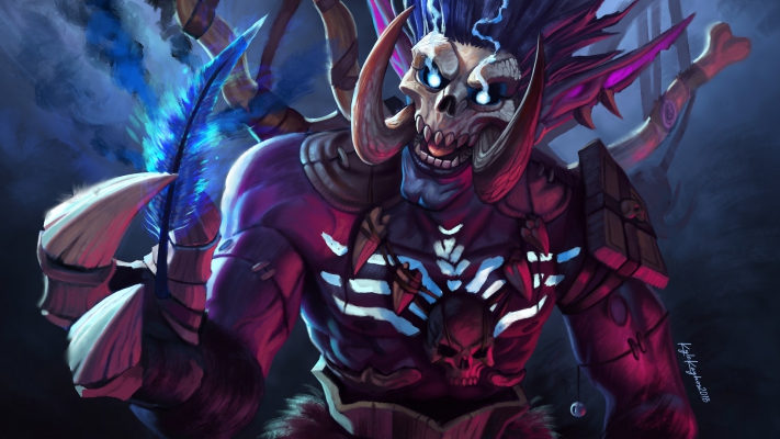 Bwonsamdi