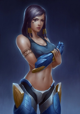 Pharah