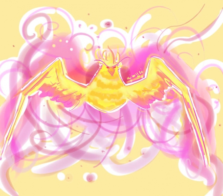 Пепел Алара