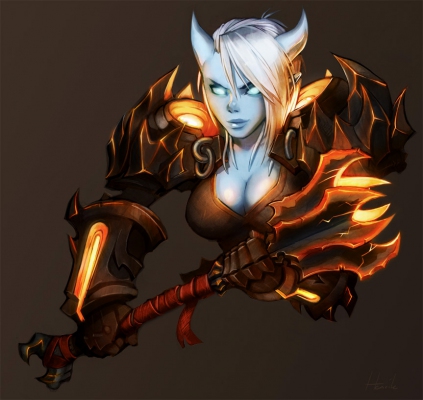 Cataclysm